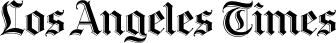 Los Angeles Times