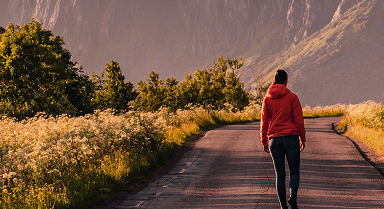 The Soul in Transition