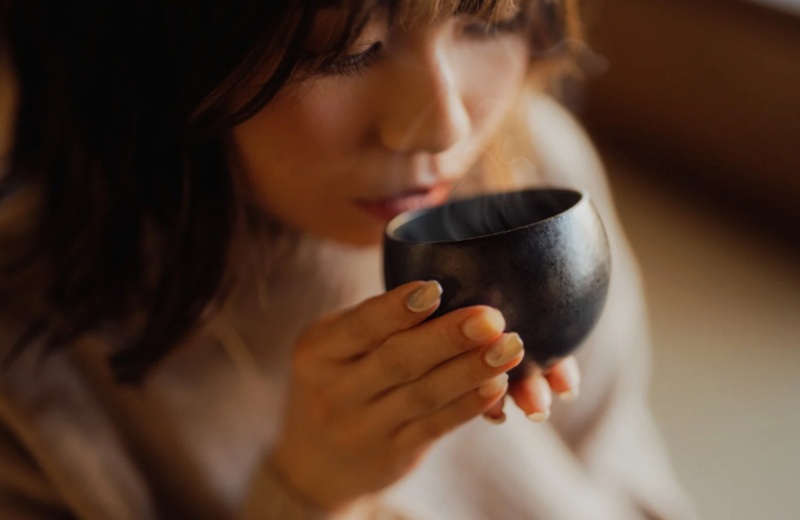 Curiosity Is Enough: Lena’s Story of Beginning a Psilocybin Journey Without Certainty