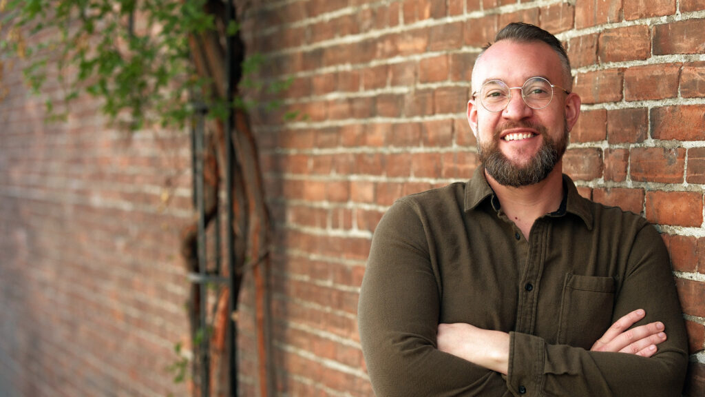 From Ministry to Mushrooms: How a Missionary Became a Psilocybin Guide